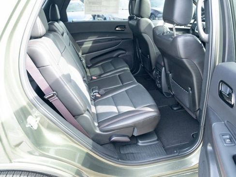 New 2026 Dodge Durango GT image 37