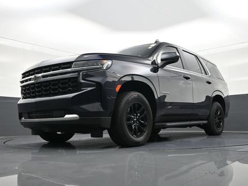 Used 2021 Chevrolet Tahoe LS image 24