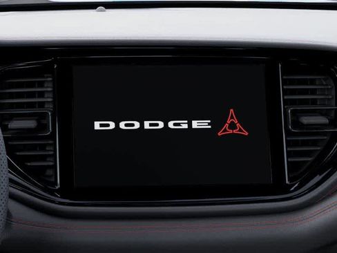 New 2026 Dodge Durango GT AWD/4WD image 18
