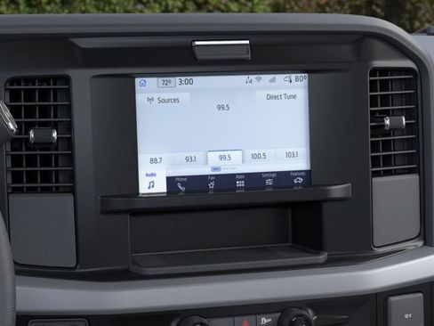 New 2026 Ford F350 XL image 14