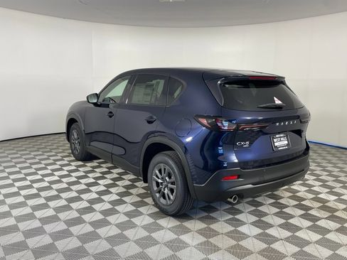 New 2026 MAZDA CX-5 Select AWD/4WD image 17