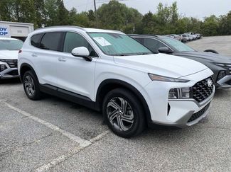 Certified 2023 Hyundai Santa Fe SEL w/ Cargo Package video 1
