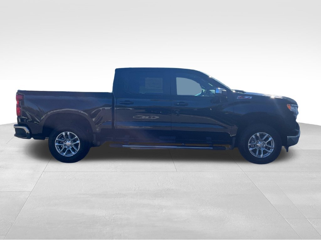 New 2026 Chevrolet Silverado 1500 LT w/ Z71 Off-Road Package AWD/4WD image 6
