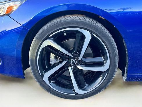Used 2022 Honda Accord Sport Special Edition image 29