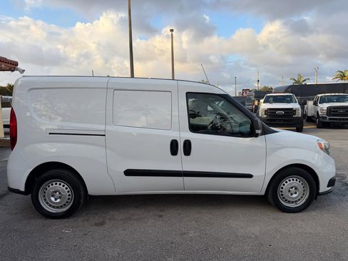 Used 2022 RAM ProMaster City Wagon image 11