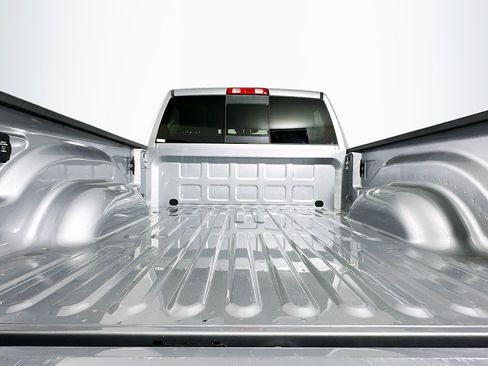 Used 2024 RAM 2500 Laramie image 29