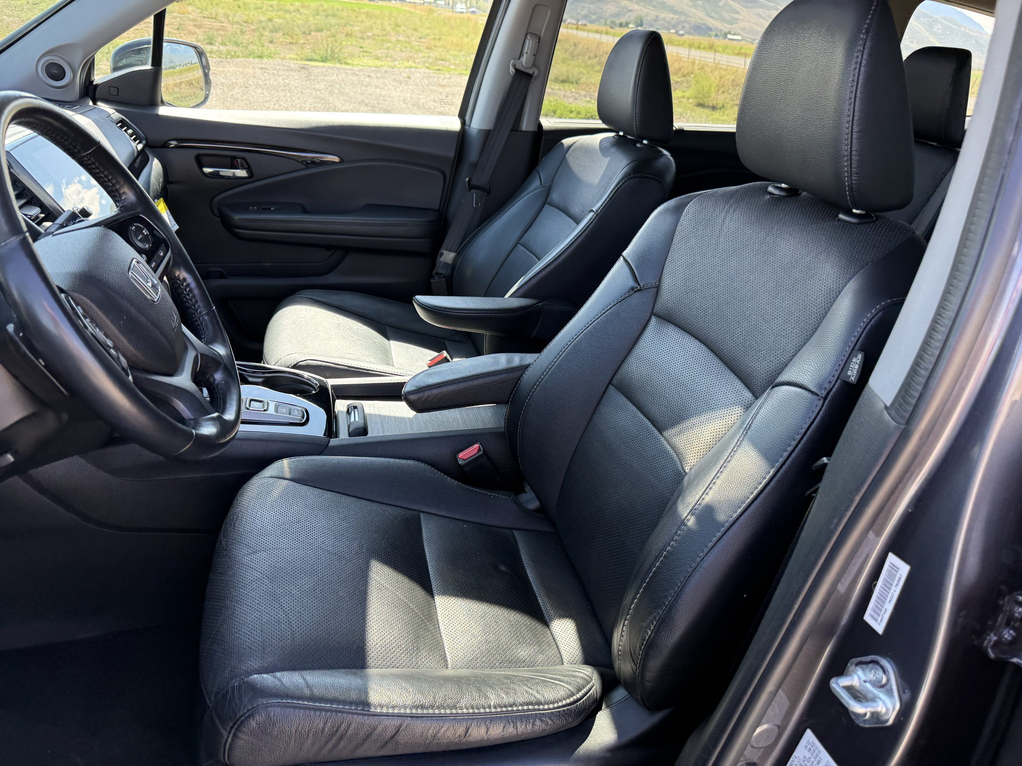 Used 2022 Honda Pilot Elite image 15
