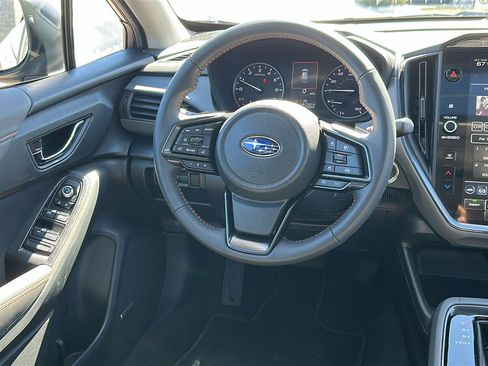 Certified 2025 Subaru Crosstrek 2.5i Limited image 23