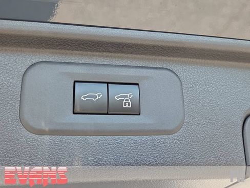 New 2026 Toyota Grand Highlander AWD image 30