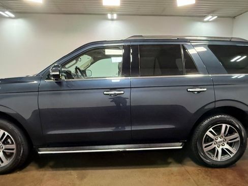Used 2023 Ford Expedition Limited image 37
