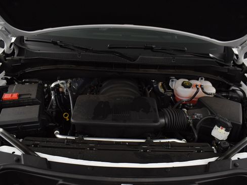 New 2025 Chevrolet Tahoe Premier image 23