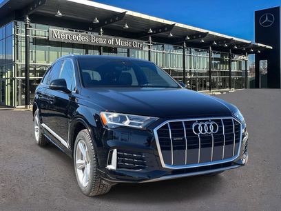 Used 2021 Audi Q7 2.0T Premium w/ Convenience Package