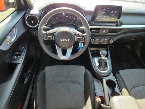 Used 2024 Kia Forte LXS FWD image 17