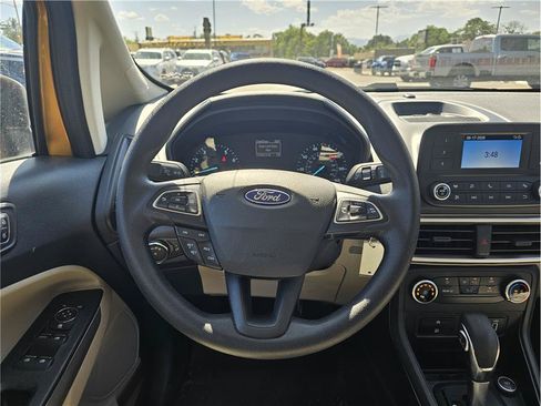 Used 2022 Ford EcoSport S AWD/4WD image 6