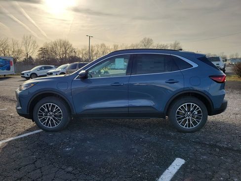 New 2026 Ford Escape SE image 7
