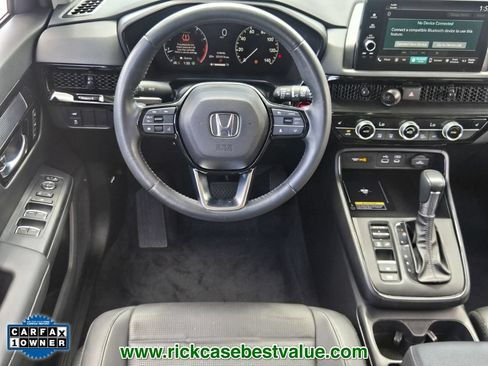 Used 2024 Honda CR-V EX-L image 13