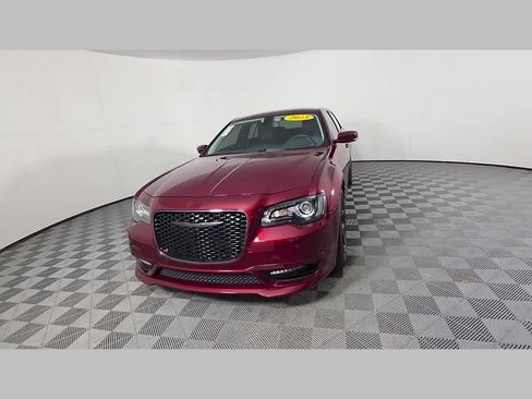 Used 2023 Chrysler 300 Touring L w/ Comfort Group RWD image 50