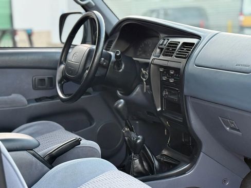 Used 1997 Toyota 4Runner SR5 image 32