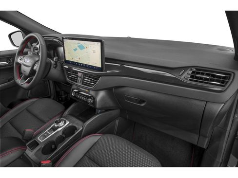 Used 2024 Ford Escape ST-Line AWD/4WD image 11