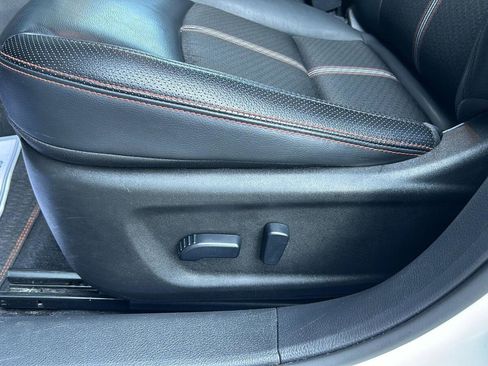 Used 2024 Nissan Altima 2.5 SR image 12