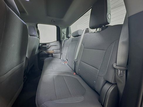 Used 2022 GMC Sierra 1500 Elevation w/ LPO, Elevation Black Package image 21