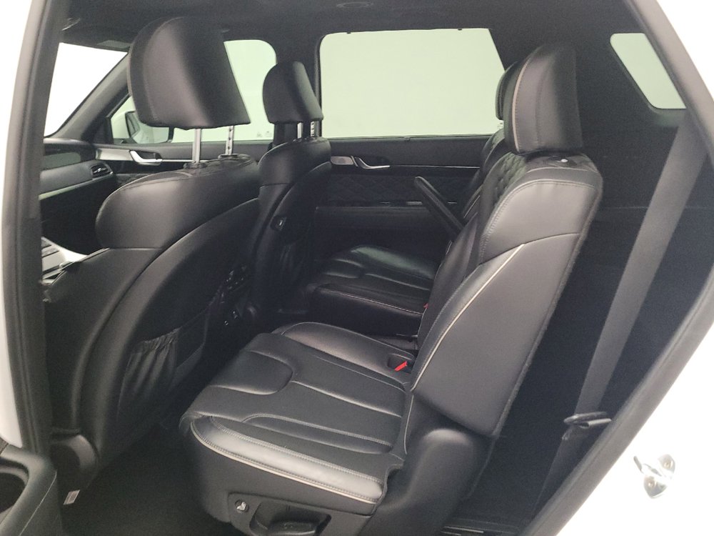 Used 2020 Hyundai Palisade Limited AWD/4WD image 18