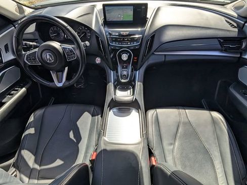 Certified 2022 Acura RDX w/ Technology Package image 18