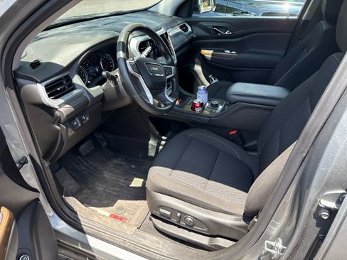 Used 2023 GMC Acadia SLE w/ Driver Convenience Package AWD/4WD image 8