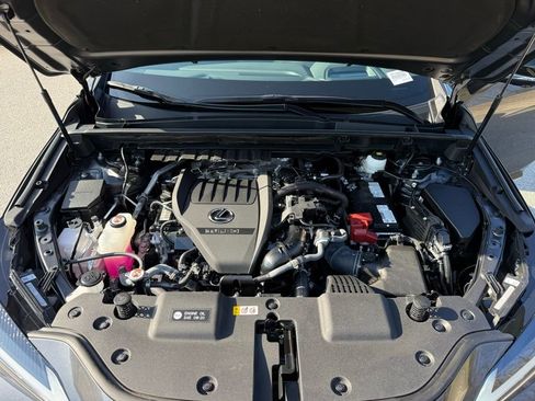 Certified 2024 Lexus NX 350 F Sport image 20