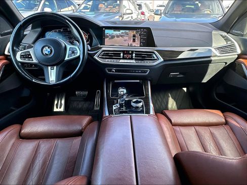 Used 2023 BMW X5 xDrive40i w/ Executive Package AWD/4WD image 10