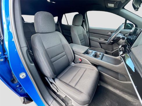 Used 2025 Honda Prologue Eco image 25