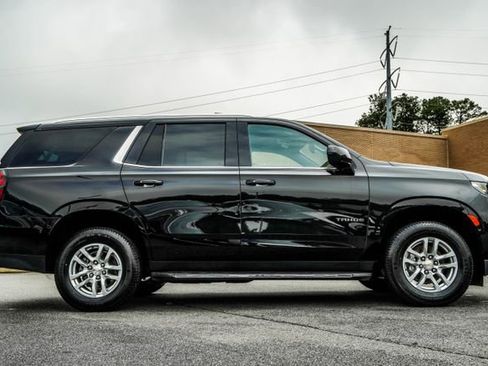 Used 2024 Chevrolet Tahoe LT AWD/4WD image 6