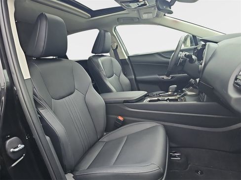 Certified 2025 Lexus NX 350h AWD w/ Cold Area Package image 10