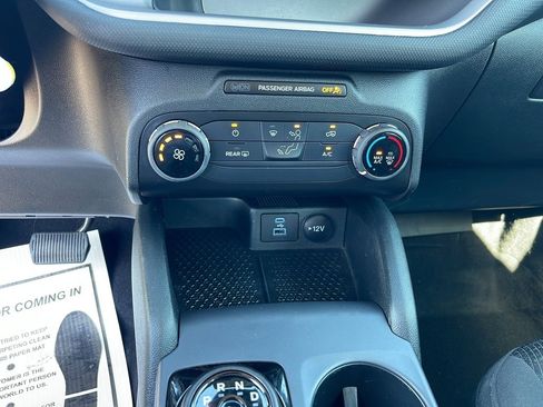 Certified 2021 Ford Bronco Sport image 21