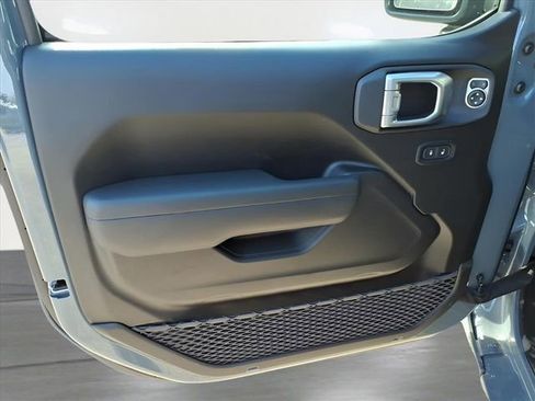 New 2026 Jeep Wrangler Sport AWD/4WD image 11