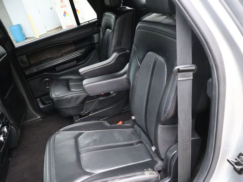 Used 2021 Ford Expedition Limited AWD/4WD image 15