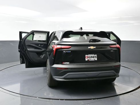 New 2026 Chevrolet Blazer EV LT image 51