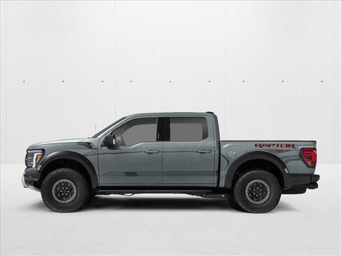 New 2025 Ford F150 Raptor image 2