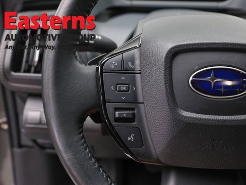 Used 2023 Subaru Solterra AWD image 14