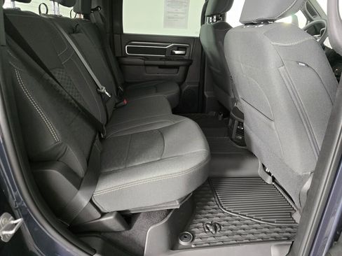 New 2026 RAM 3500 Big Horn image 26