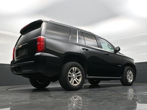 Used 2018 Chevrolet Tahoe LS RWD image 23