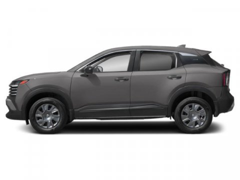 Certified 2026 Nissan Kicks S AWD/4WD image 3