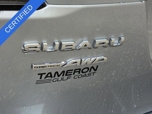 Used 2025 Subaru Outback Premium AWD/4WD image 31