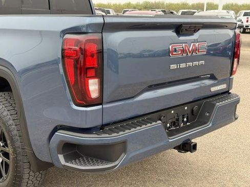 New 2026 GMC Sierra 1500 Elevation w/ Preferred Package image 17