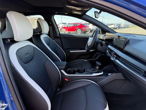 New 2026 Kia K4 GT-Line Turbo FWD image 15