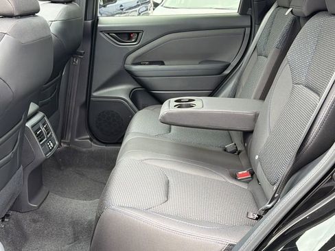New 2026 Subaru Forester Premium AWD/4WD image 15