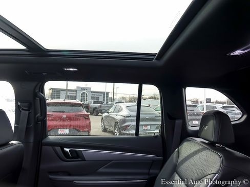 New 2026 Buick Enclave Sport Touring w/ Power Package image 12