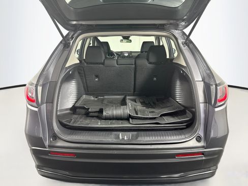 Used 2024 Honda HR-V LX image 35