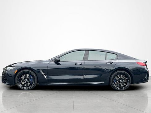 Used 2024 BMW 840i Gran Coupe RWD image 2