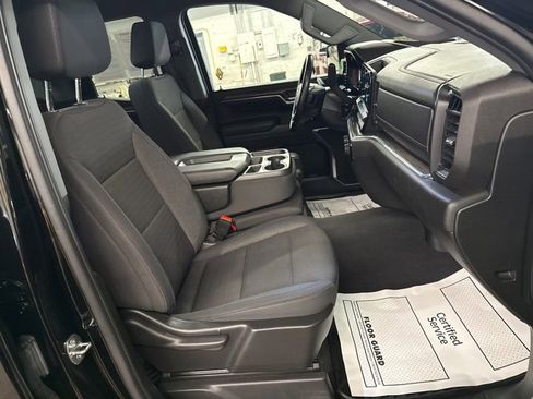 Used 2023 Chevrolet Silverado 1500 LT image 26